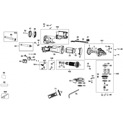 DWE4238 (TYPE 1)